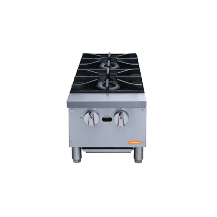 Hot Plate BRIKA BHP 122