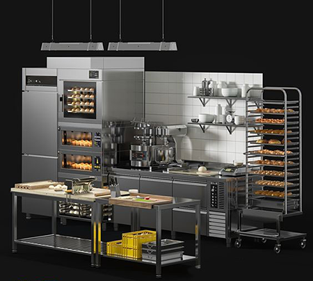 Restaurant Equipment supply