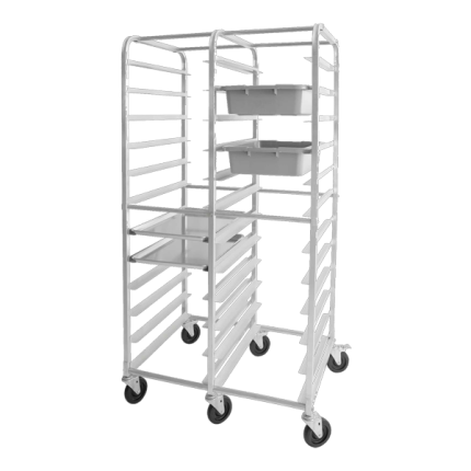 Bun Rack DRACK 1216 ALD