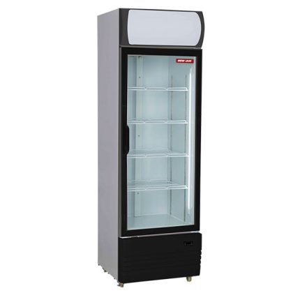 Door Glass Refrigerator Merchandiser NGR 038 H