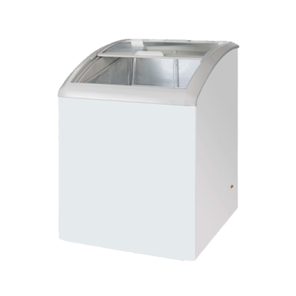 Ice Cream Freezers NIF 24 CG