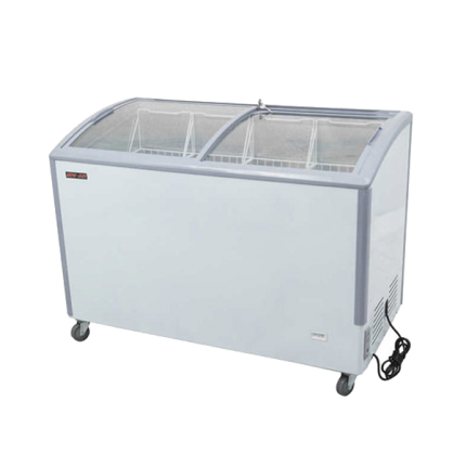 Ice Cream Freezers NIF 49 CG 49