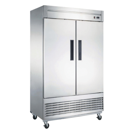 Stainless Steel Refrigerators NSF 115 H2