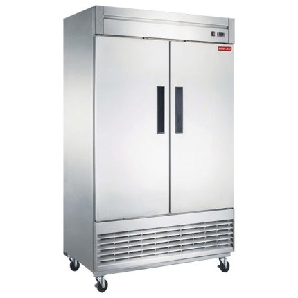 Solid Reach In Refrigerator NSR 115 H