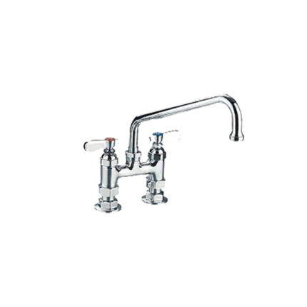 Faucet DM 04 S6