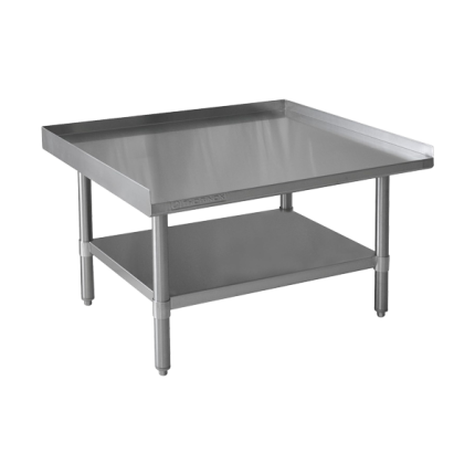 Stainless Steel Equipment Stand