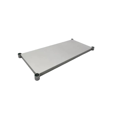 Stainless Steel Undershelf