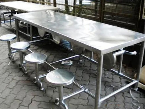 stainless steel tables 5