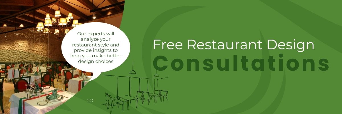 Consultation Restaurant Design