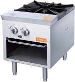 Brika BSP-18 18" STOCK POT - Image 2