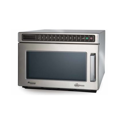 Amana HDC12A2 Electric Microwave Oven