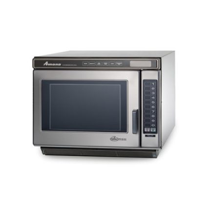 Amana RC22S2 Electric Microwave Oven