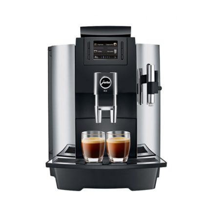 Jura WE8 Professional