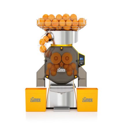 Zumex SPEED-PRO-PLUS Self Service 40 Orange / Min Production Citrus Juicer