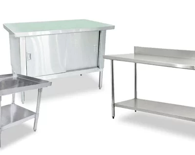 Restaurant Equipment