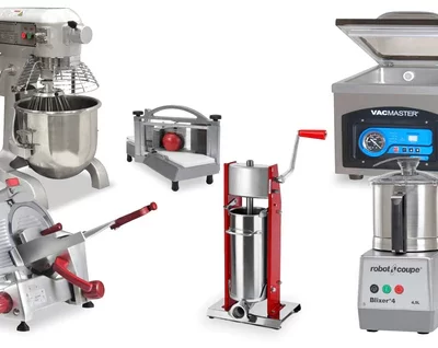 Restaurant Equipment