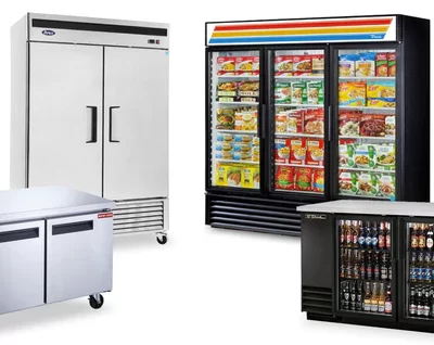 Restaurant Equipment
