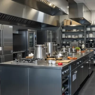 Restaurant Equipment