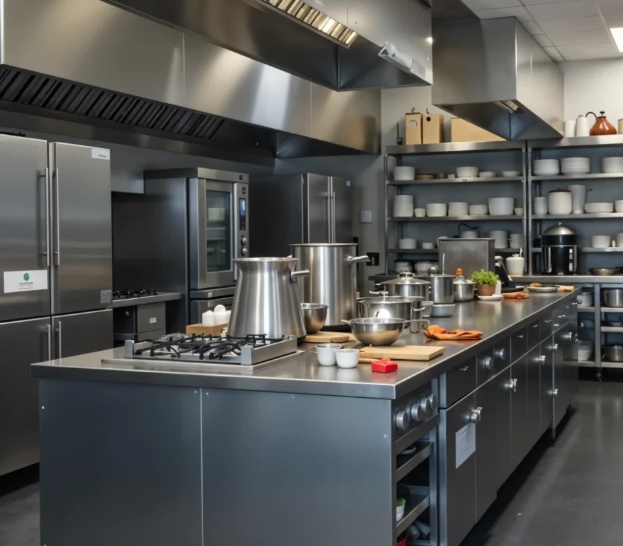 Restaurant Equipment
