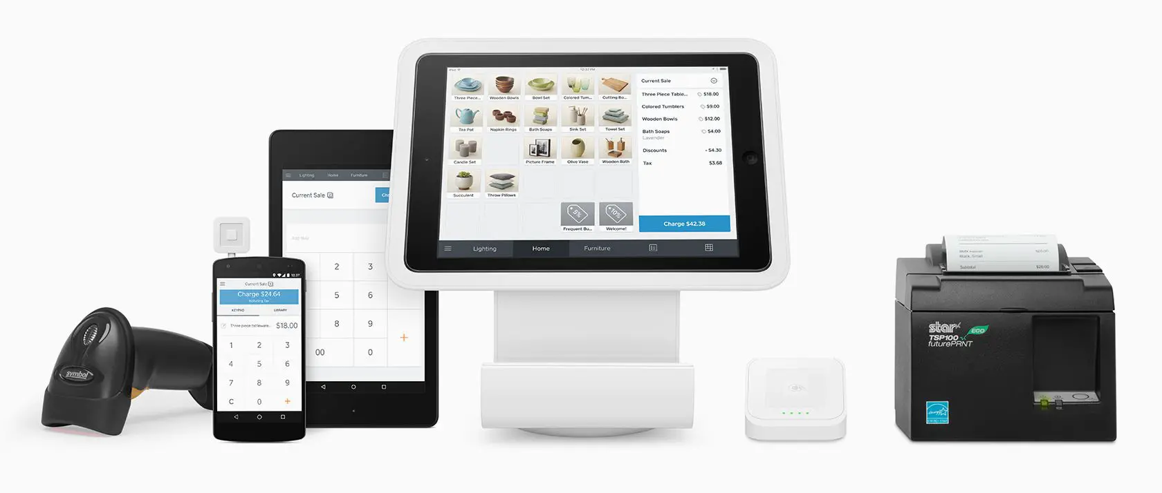 Restaurant Equipment