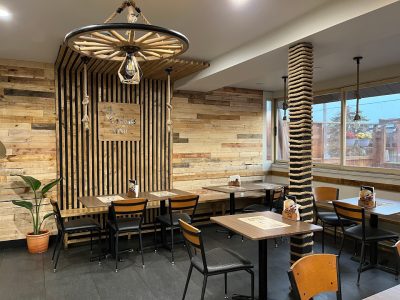 Cowboys Grill