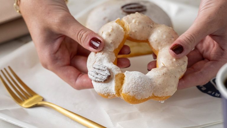 Donuts-edited-768x432 Restaurant Equipment