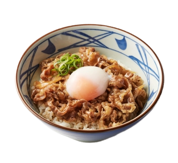 Gyu-Udon