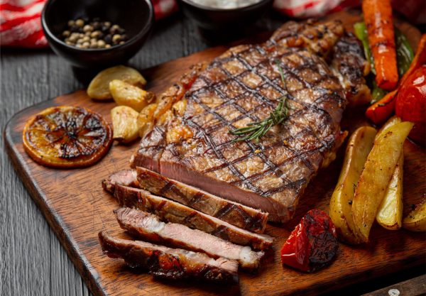 Cowboys Grill