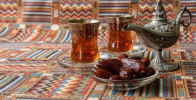Taste Of Persia