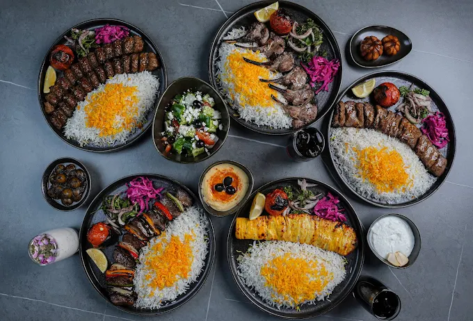 Asur Kitchen