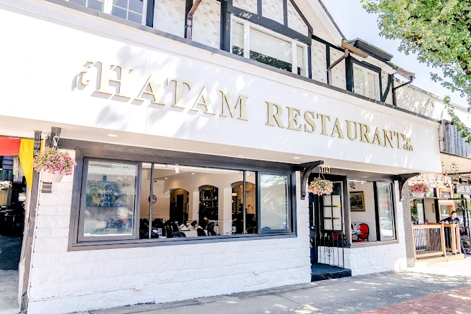 Hatam Restaurant