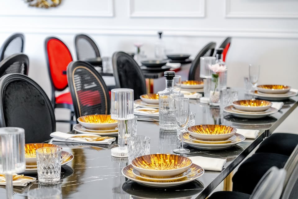 Restaurant HaTAM