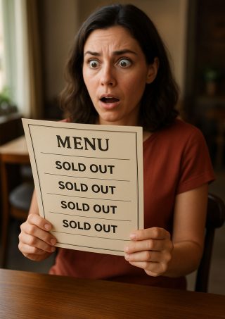 How Restaurant Owners Can Improve Demand Forecasting with AI
