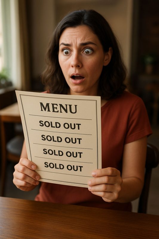 How Restaurant Owners Can Improve Demand Forecasting with AI