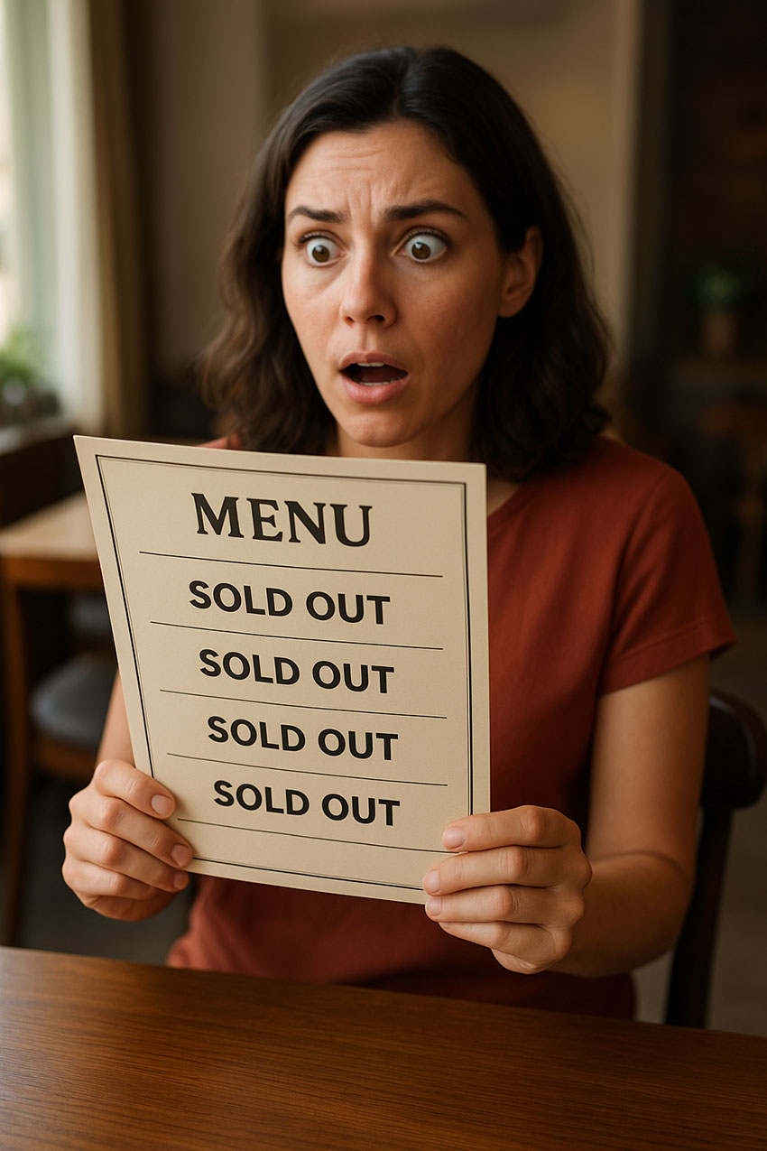 How Restaurant Owners Can Improve Demand Forecasting with AI